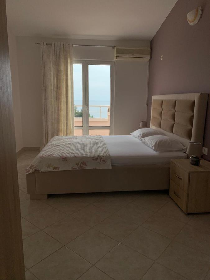 Apartments Adrian Ulcinj Exterior photo